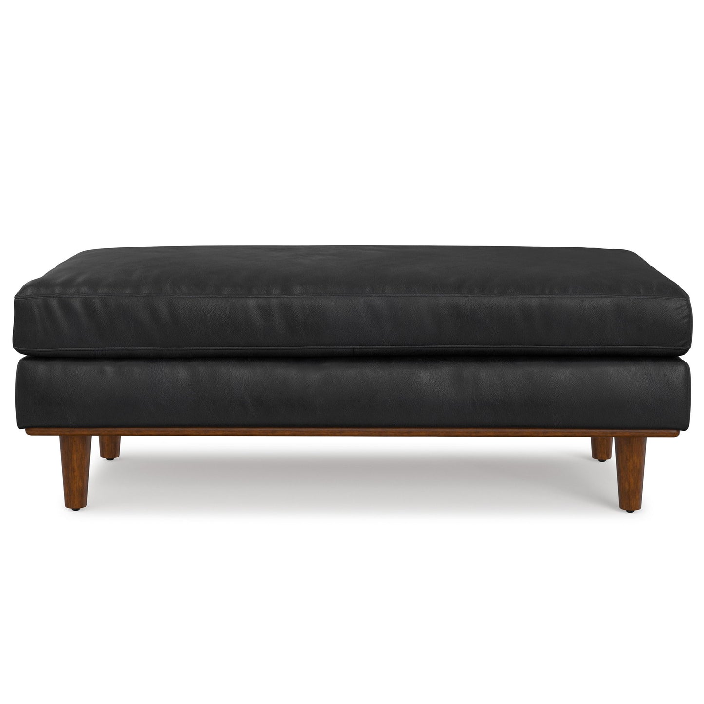 Morrison - Handcrafted Ottoman