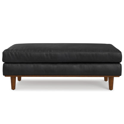 Morrison - Handcrafted Ottoman