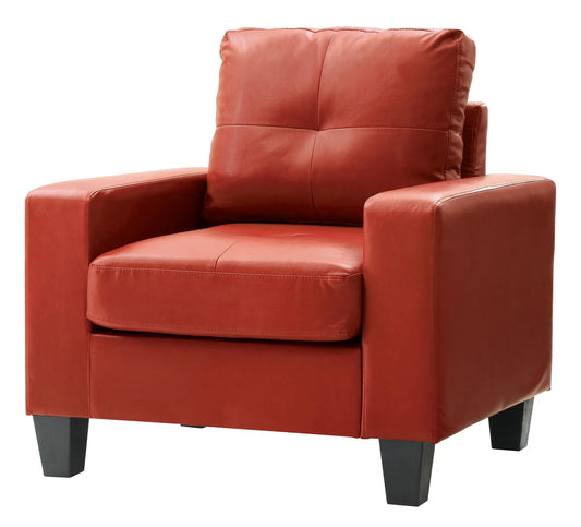 Newbury - Accent Chair For Relaxation Glory Furniture