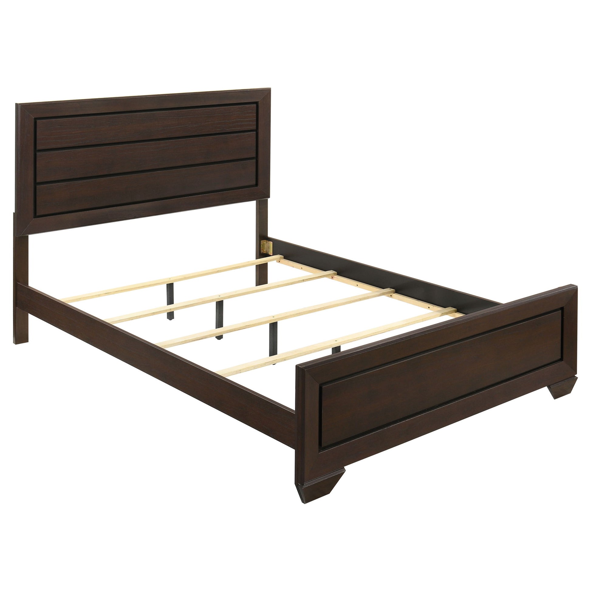 Oatfield - Bedroom Set Furniture Max