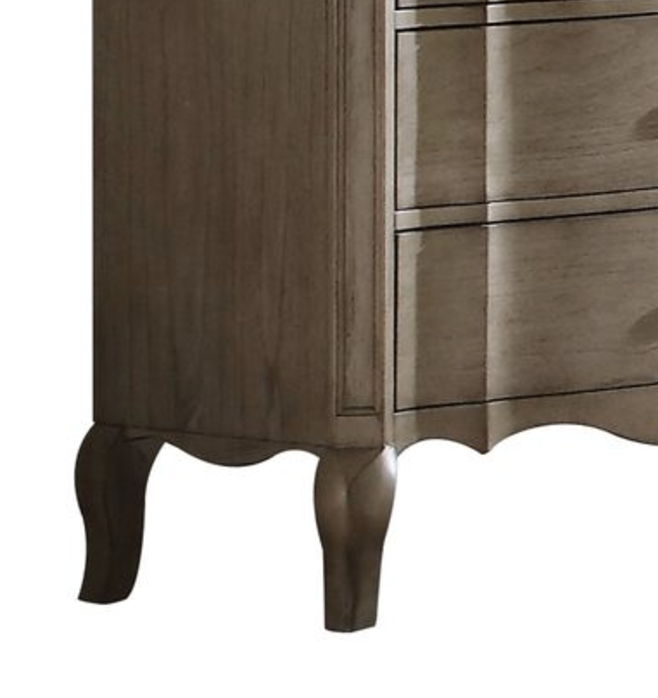 Chelmsford - Dresser - Taupe Acme