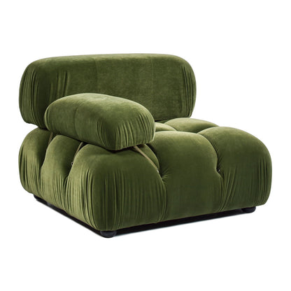 Marcel - Bubble Modular Modern Lounge Arm Chair Jennifer Taylor Home