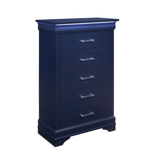Charlston - Chest With LED Global Furniture USA