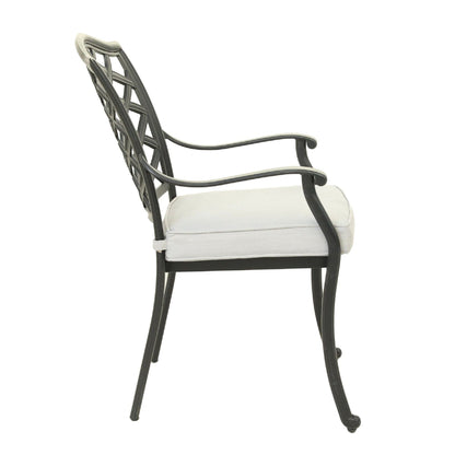 Dining Arm Chair (Set of 2) Home Essentials