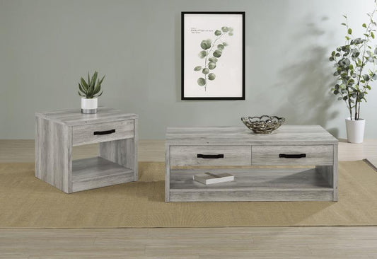 Felix - Coffee Table Set Coaster Fine Furniture