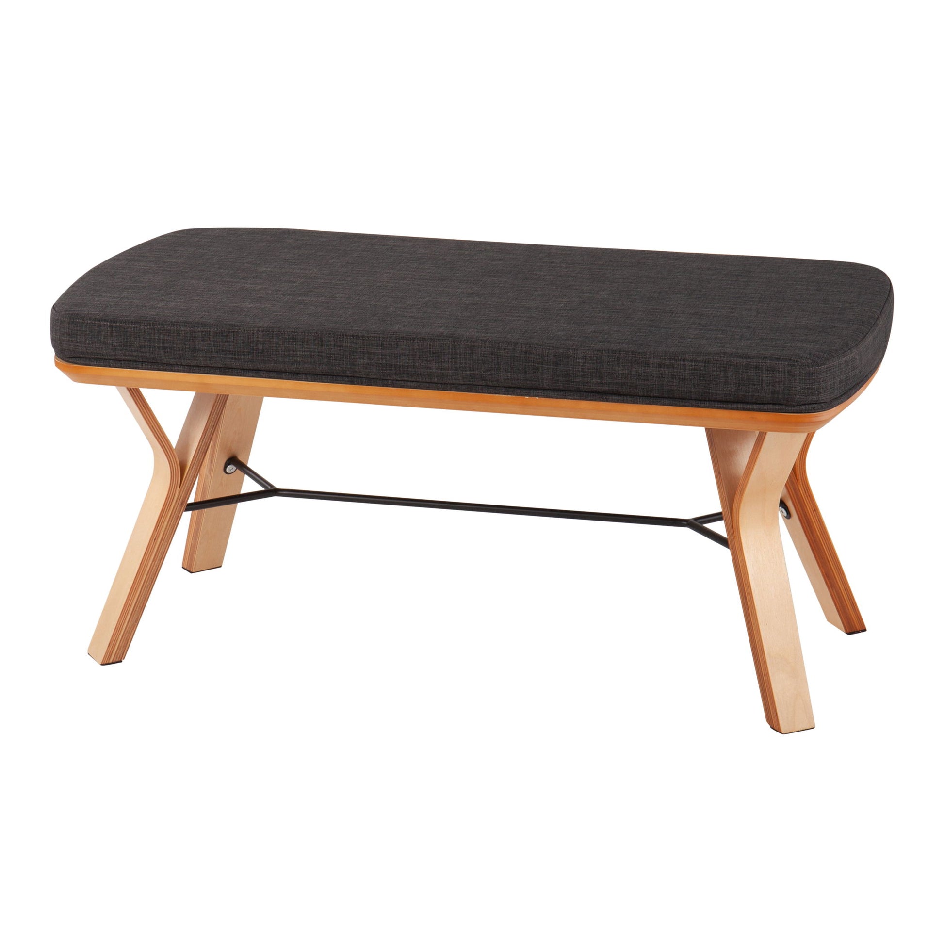 Folia - Mid Century / Modern Bench Lumi Source