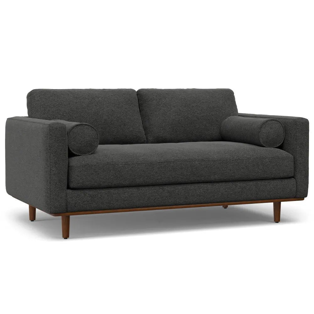 Morrison - Sofa And Ottoman Set Simpli-Home