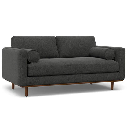 Morrison - Sofa And Ottoman Set Simpli-Home
