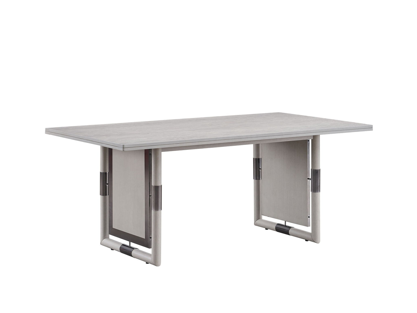 Marta - Dining Table - Natural Acme