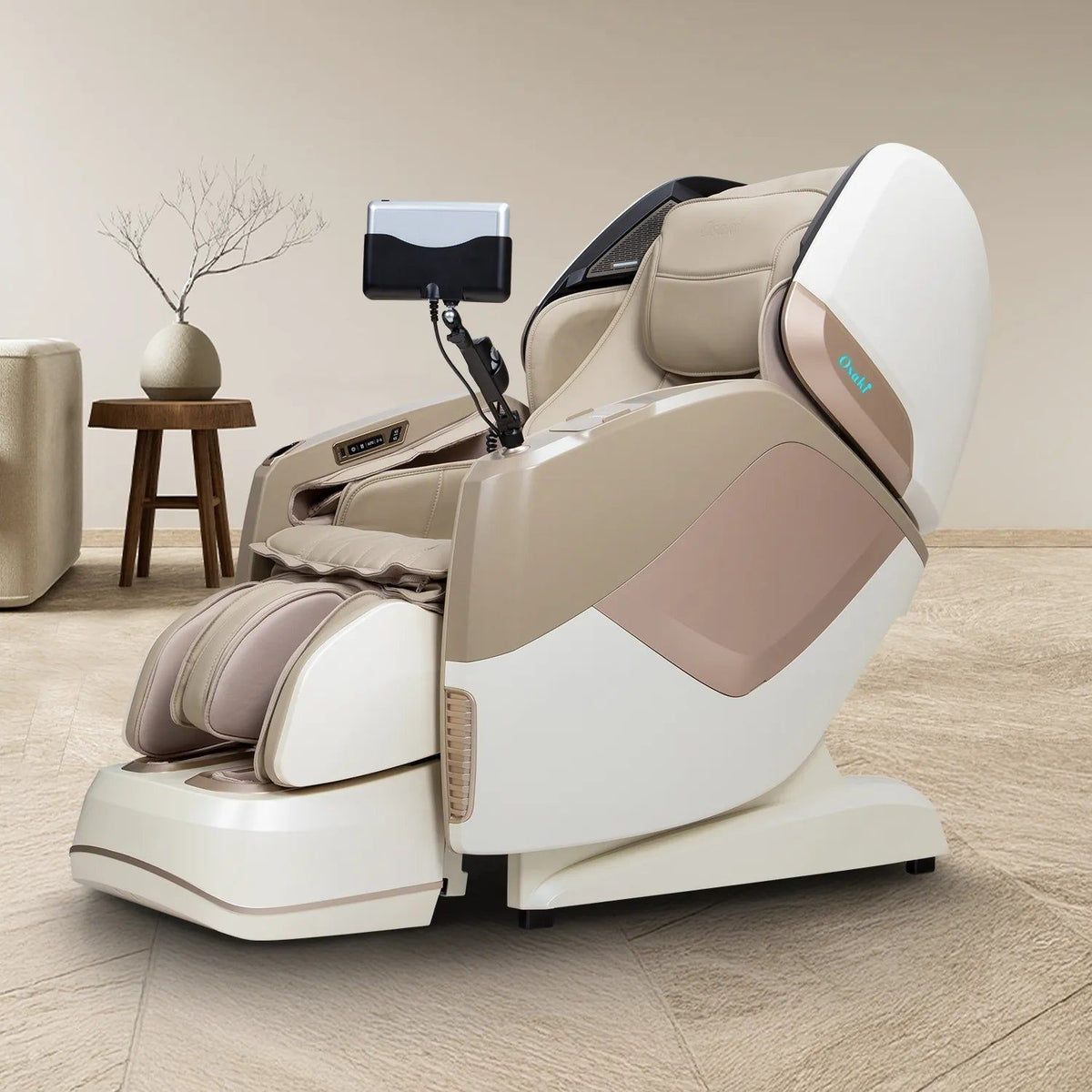 Maestro LE 2.0 - Massage Chair Osaki