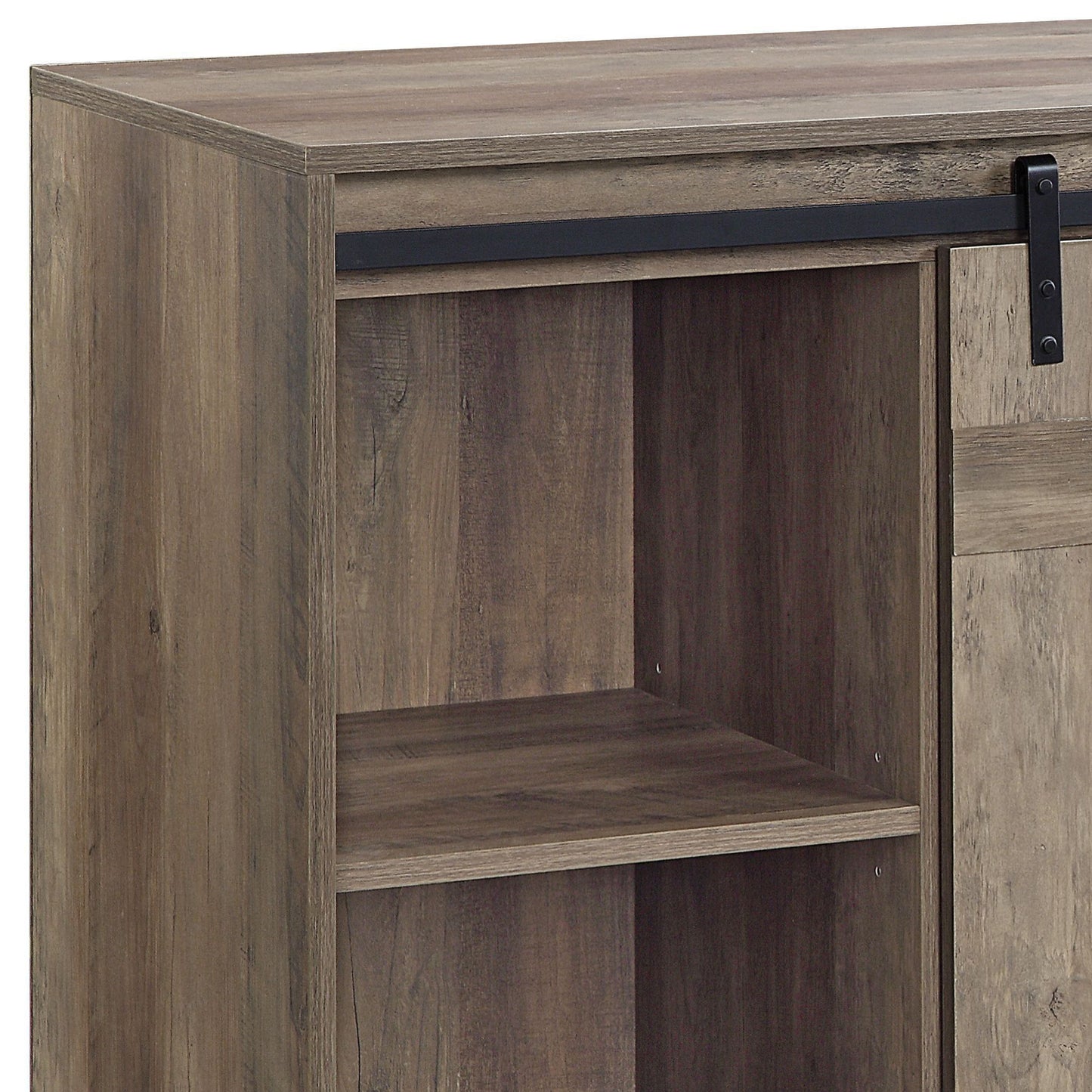 Bellarosa - TV Stand Acme