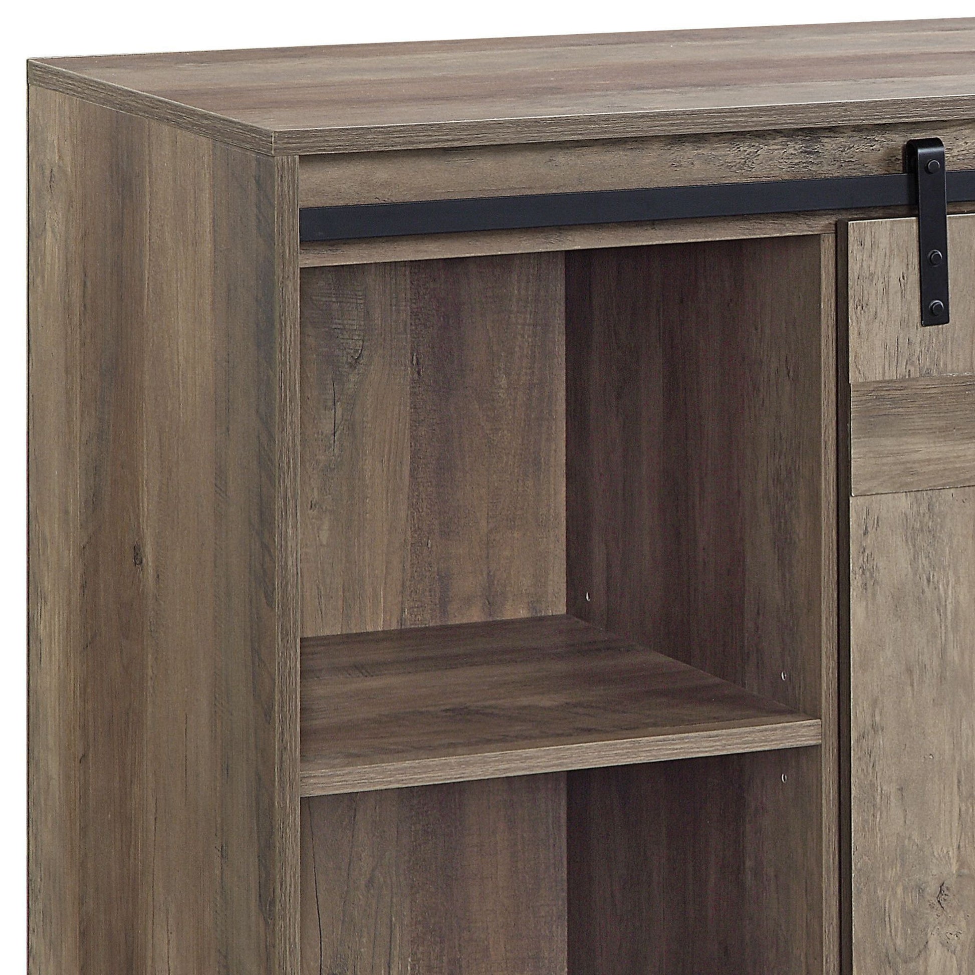 Bellarosa - TV Stand Acme