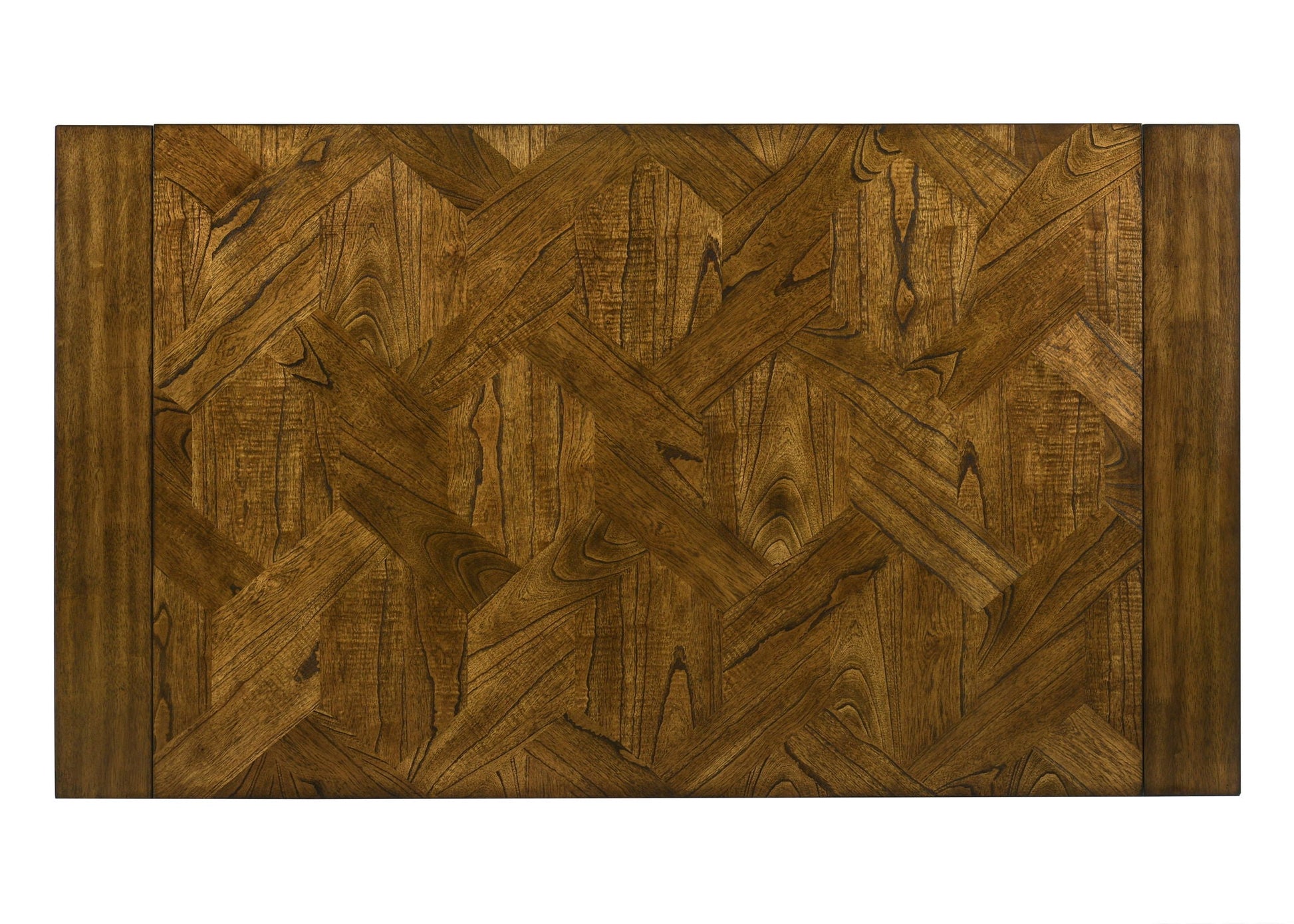 Hollister - Dining Table - Brown Crown Mark