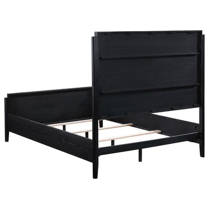 Brookmead - Upholstered Bedroom Set Coaster Fine Furniture