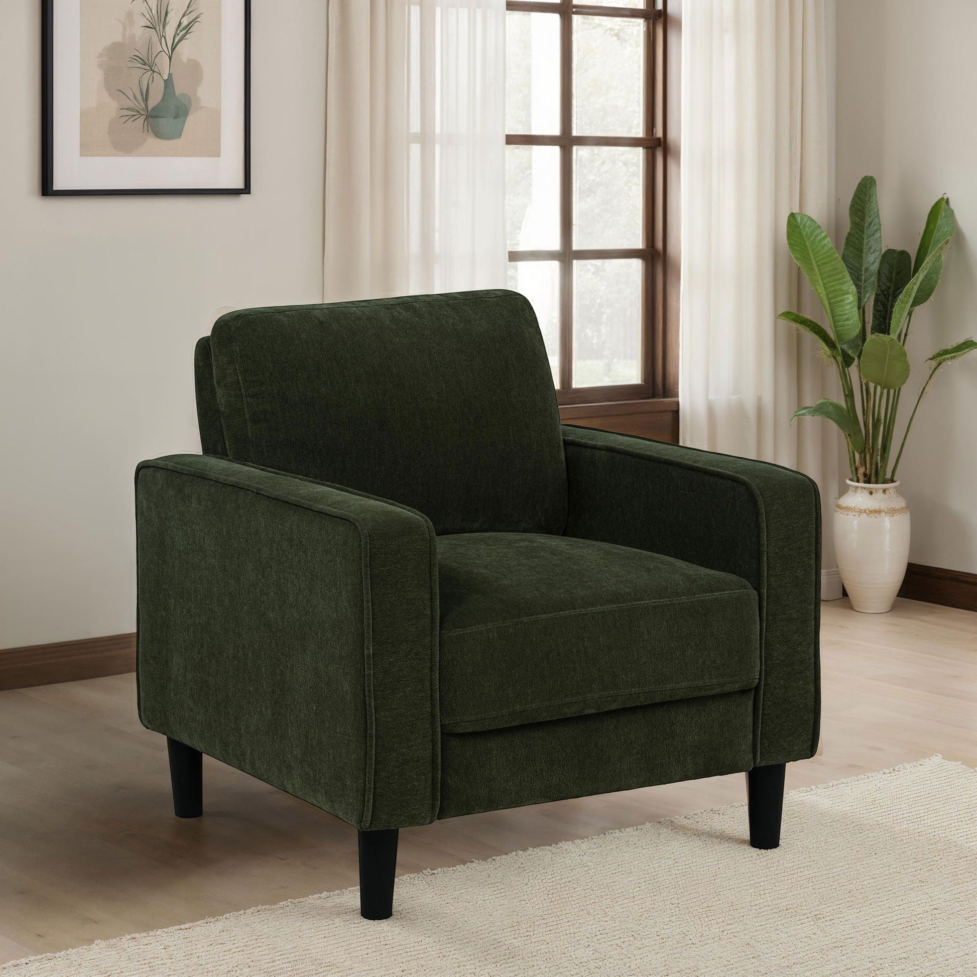 Weld - Accent Chair Furniture Max