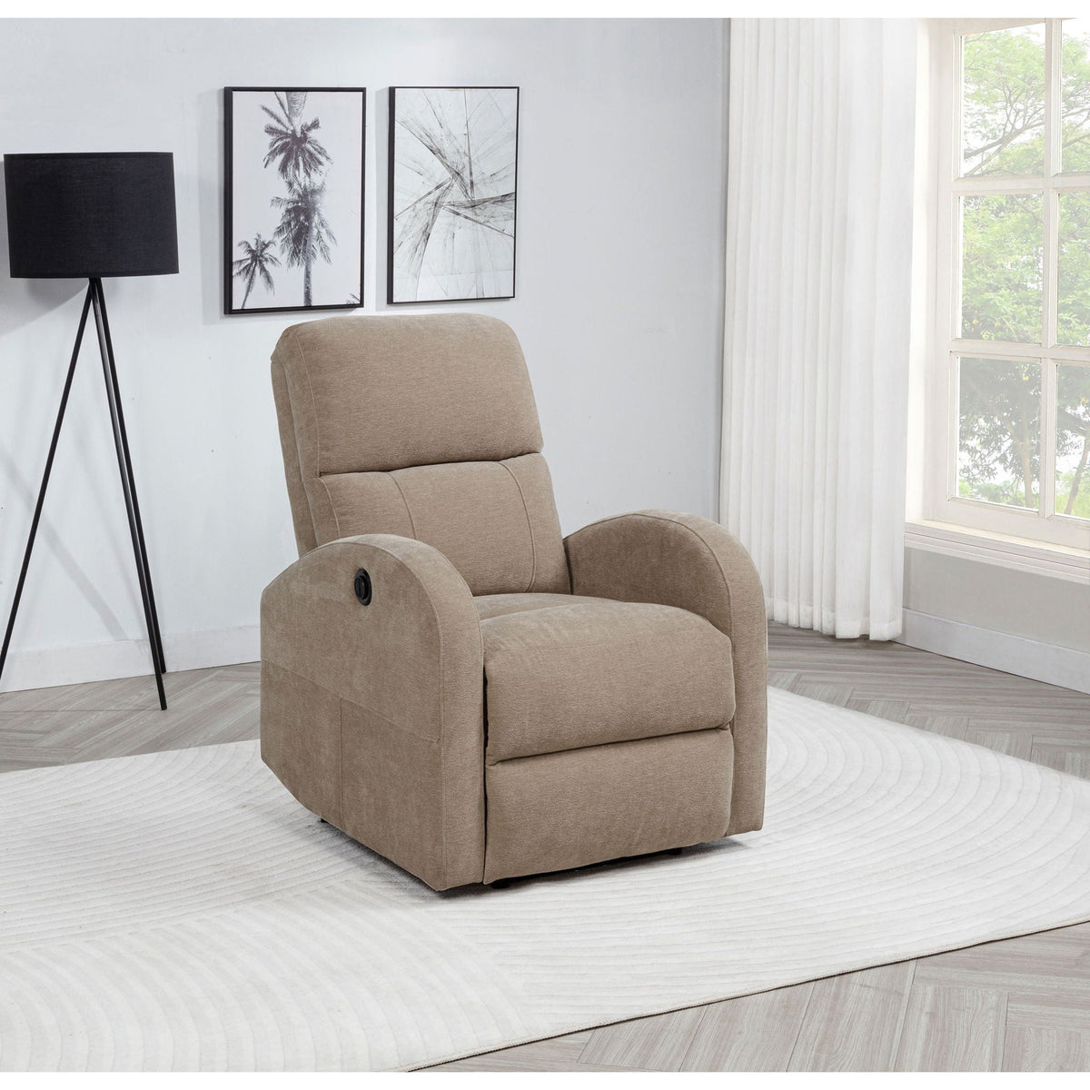 Kim - Power Recliner Furniture Max