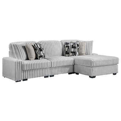 Puffy - Living Room Sectional Matrix Furniture Group