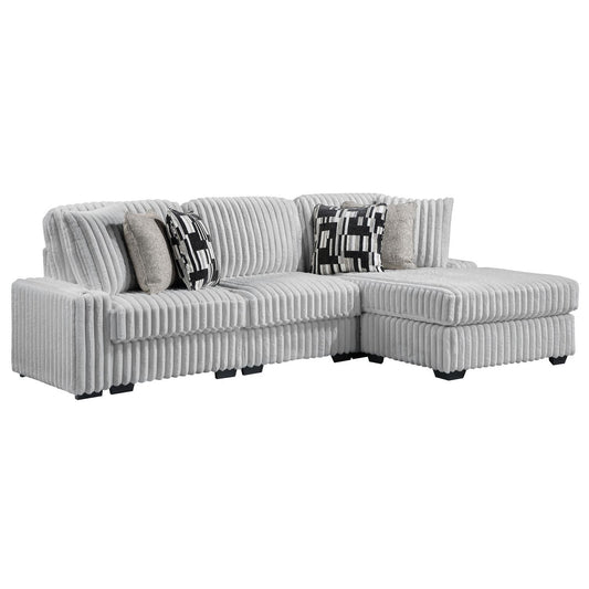 Puffy - Living Room Sectional Matrix Furniture Group