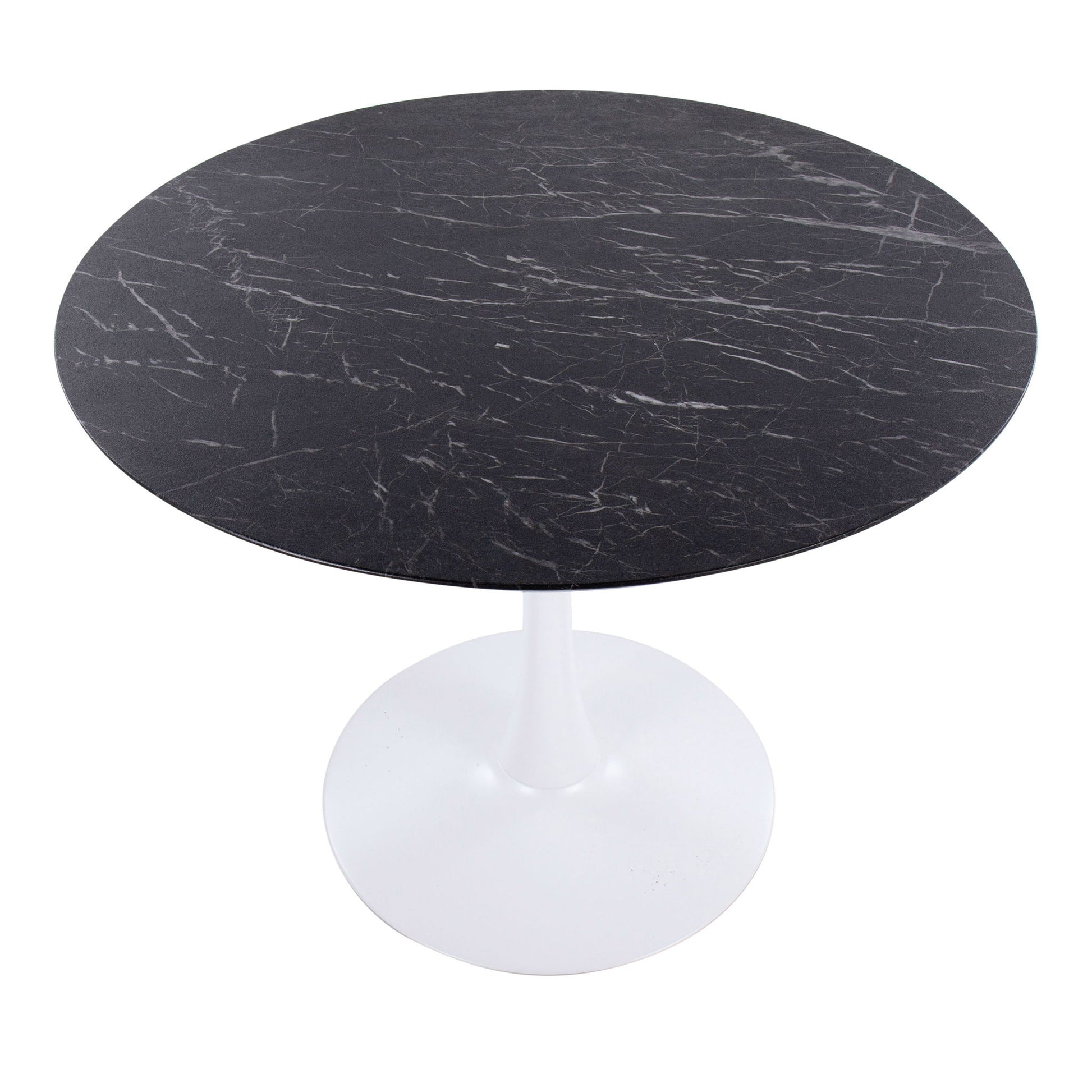 Pebble - Modern Table Lumi Source