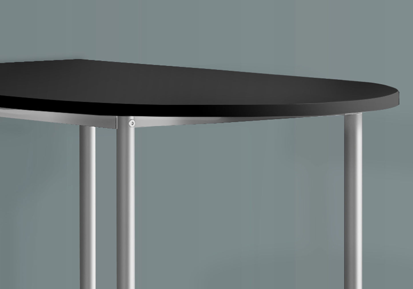 Home Bar Table With Bar Height Small Rectangular For Kitchen 8th Street