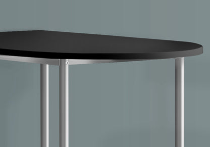 Home Bar Table With Bar Height Small Rectangular For Kitchen 8th Street