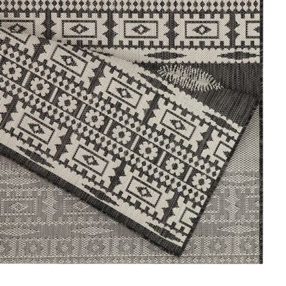 Sunshine - Indoor / Outdoor Area Polypropylene Rug Icona Home Decor