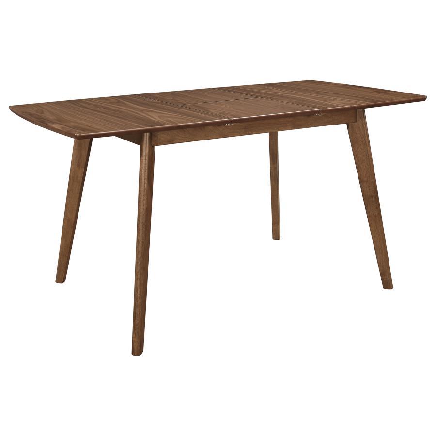 Alfredo - Butterfly Leaf Dining Set CoasterEveryday
