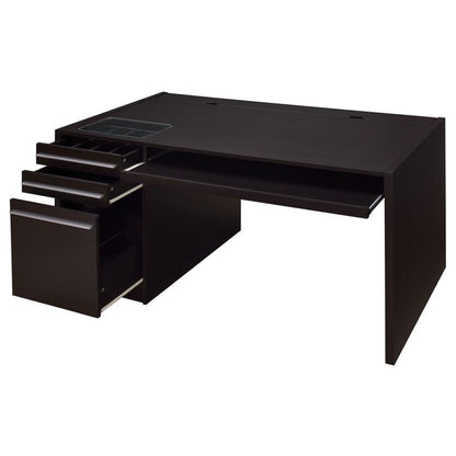 Halston - Office Computer Desk CoasterEveryday