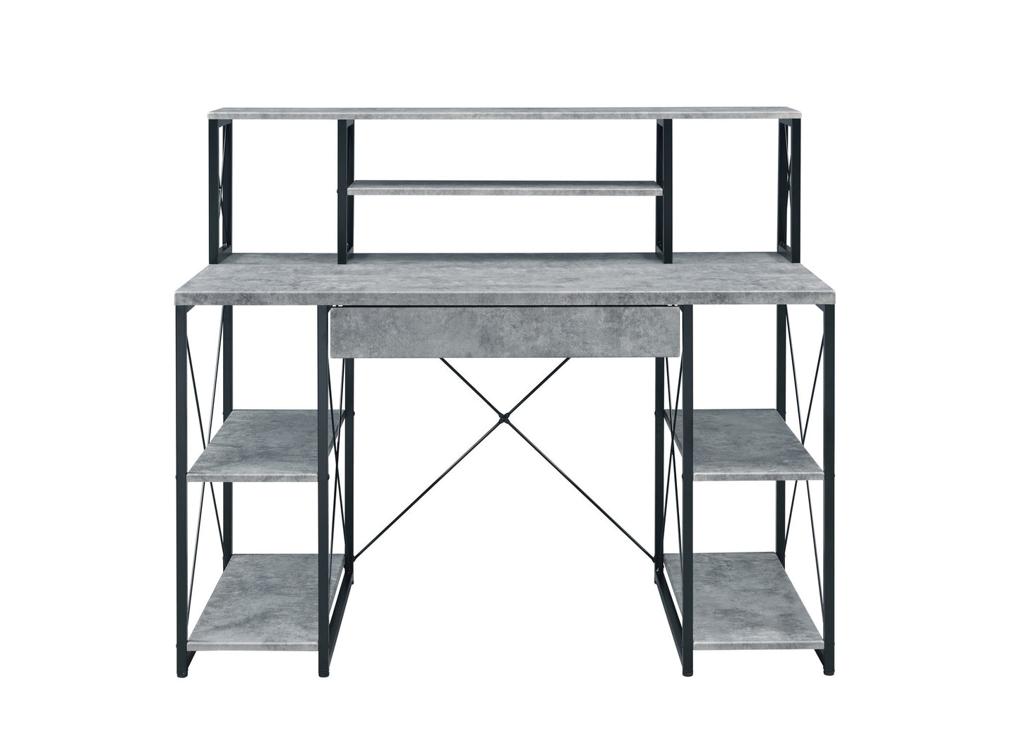 Amiel - All Purpose Writing Desk Acme