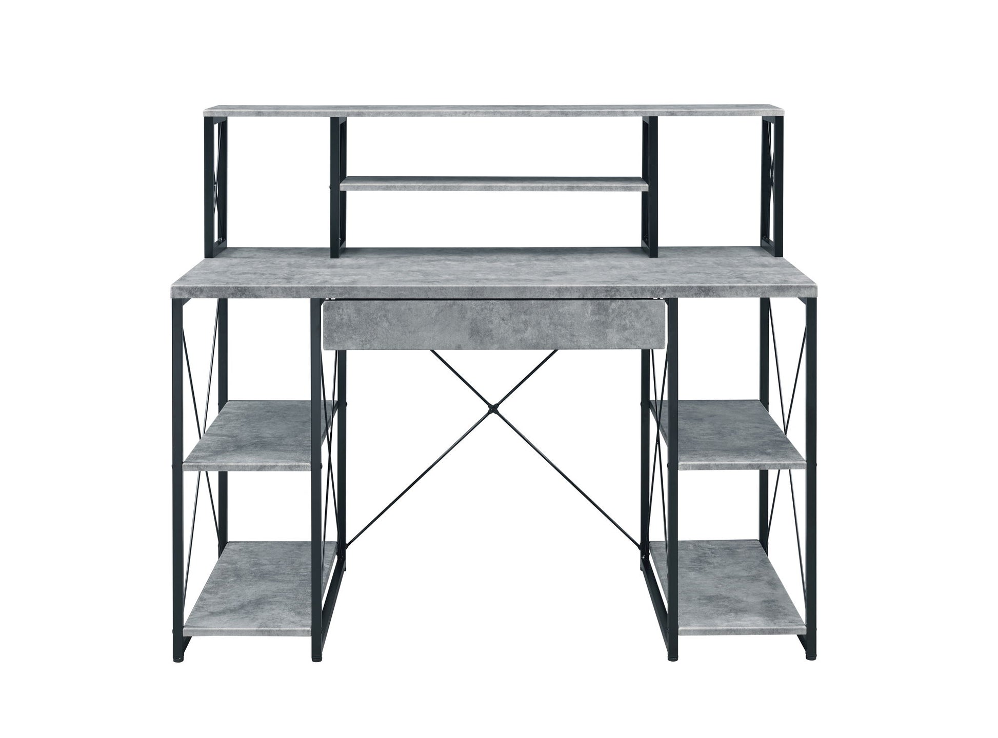 Amiel - All Purpose Writing Desk Acme