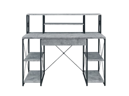 Amiel - All Purpose Writing Desk Acme