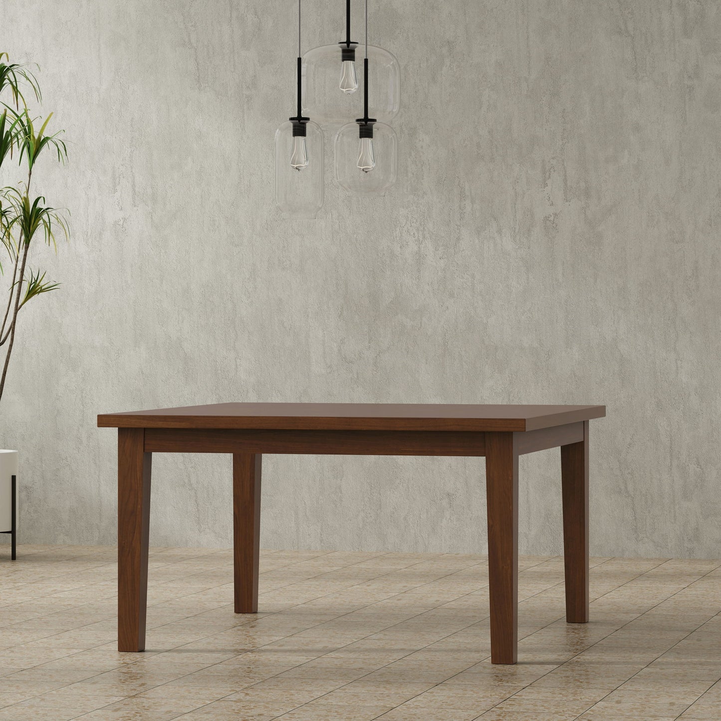 Eastwood - Handcrafted Dining Table Simpli-Home