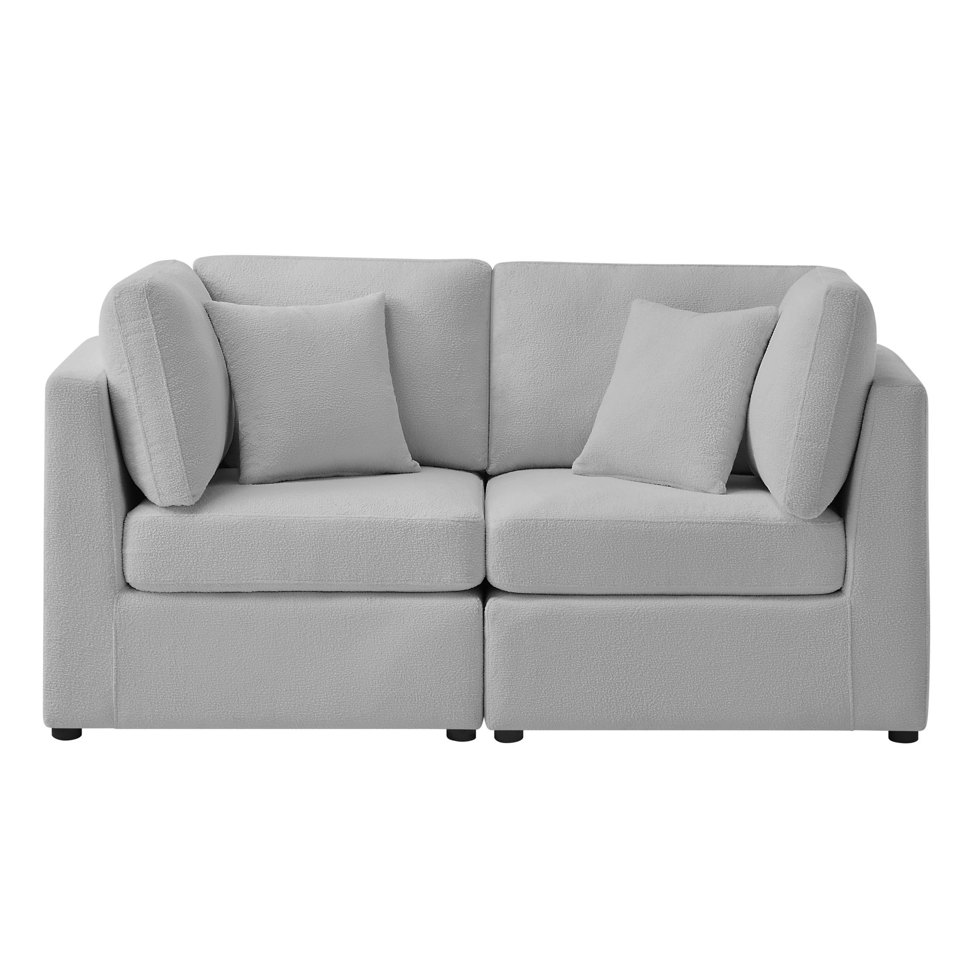 Chauncy - 2 Piece Sofa Home Essentials