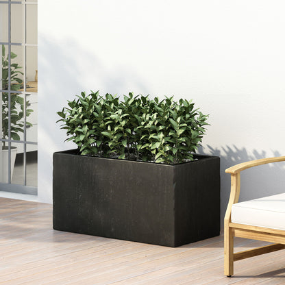 Modern Outdoor Planter Noble House