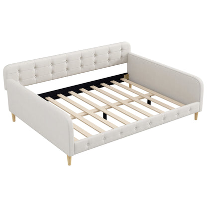 Upholstered Daybed Dreamland