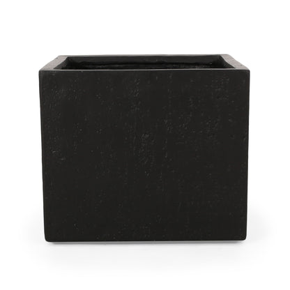 Modern Outdoor Planter Noble House