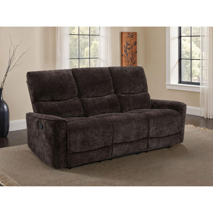 Trask - Reclining Sofa Furniture Max