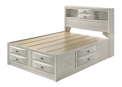 Emily - Bedroom Set Crown Mark