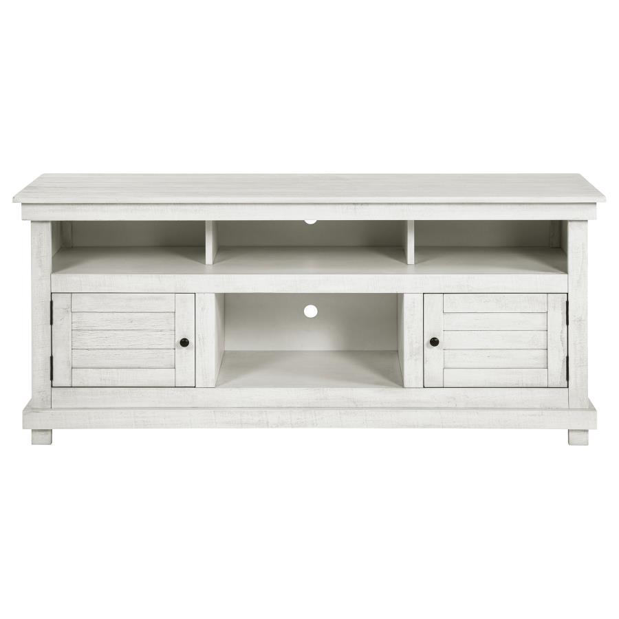 Payne - TV Stand Media Console Coaster Fine Furniture