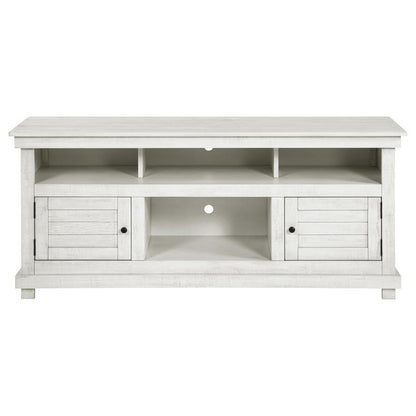 Payne - TV Stand Media Console Coaster Fine Furniture
