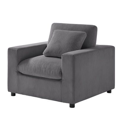 Chelsea - Armchair Home Essentials
