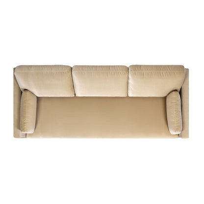 Knox - Modern Farmhouse Sofa Jennifer Taylor Home