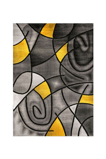 Sivas - Geometric Area Rug