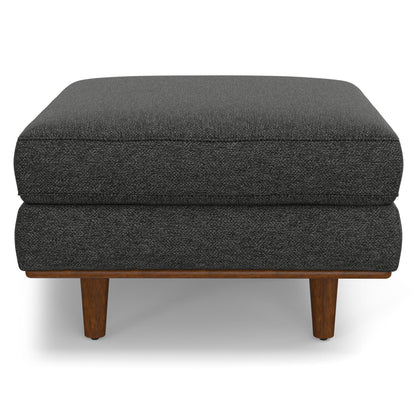 Morrison - Handcrafted Ottoman Simpli-Home