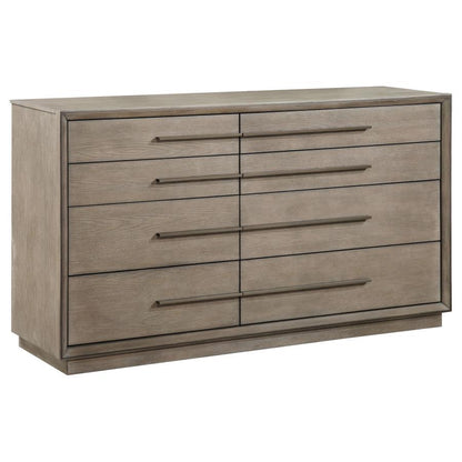 Durango - 8-Drawer Dresser