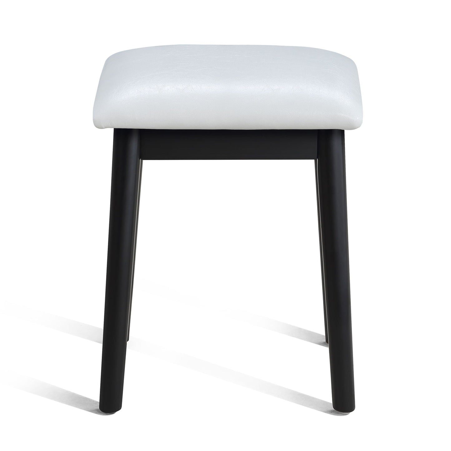 Cecilia - Vanity Table & Stool Crown Mark