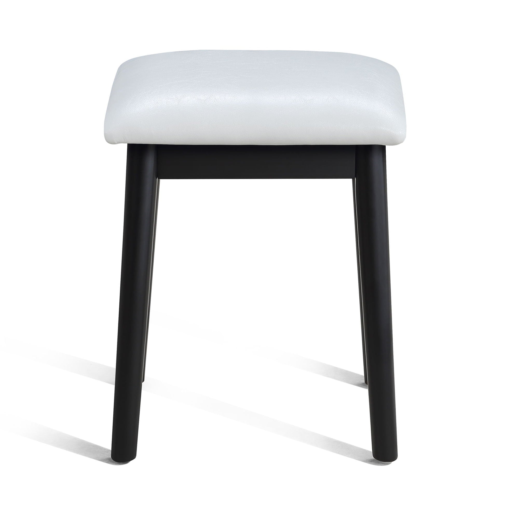 Cecilia - Vanity Table & Stool Crown Mark