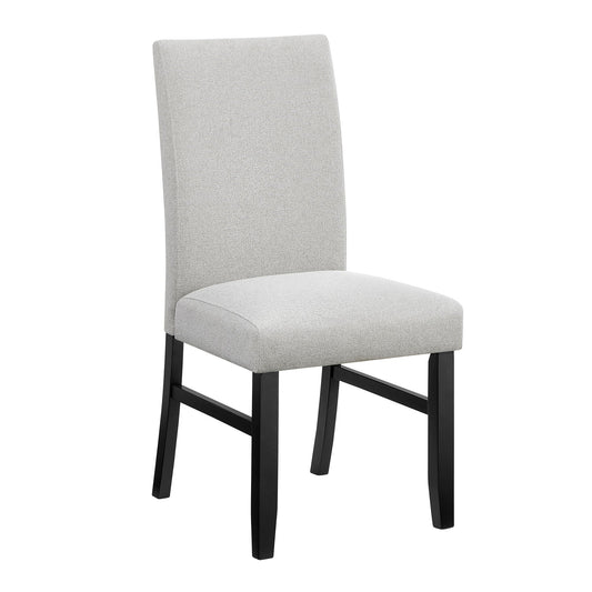 Parkside - Dining Chair (Set of 2) - Dove Crown Mark