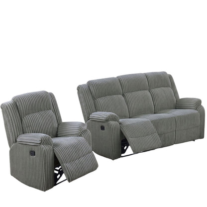 Modern Motion Sofa Set Home Essentials