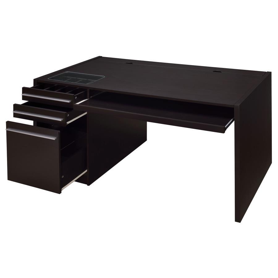 Halston - Office Computer Desk